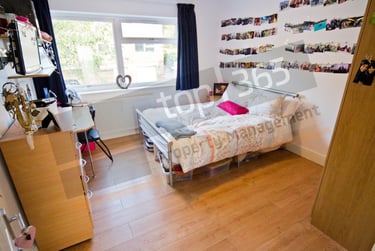 3 bed flat, Clumber Court, Lace Market, Clumber crescent south, NG71EE - Image 4